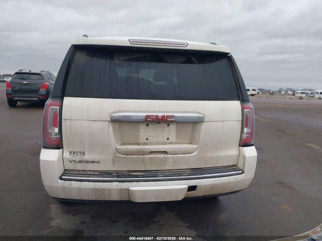 Продаж на аукціоні авто 2015 Gmc Yukon Denali, vin: 1GKS2CKJ7FR673791, номер лоту: 44416407