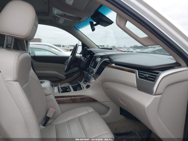 Продаж на аукціоні авто 2015 Gmc Yukon Denali, vin: 1GKS2CKJ7FR673791, номер лоту: 44416407