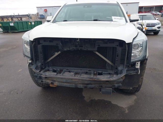 Продаж на аукціоні авто 2015 Gmc Yukon Denali, vin: 1GKS2CKJ7FR673791, номер лоту: 44416407
