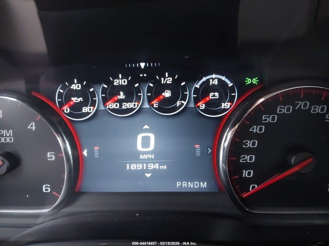Продаж на аукціоні авто 2015 Gmc Yukon Denali, vin: 1GKS2CKJ7FR673791, номер лоту: 44416407