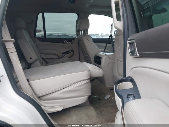 Продаж на аукціоні авто 2015 Gmc Yukon Denali, vin: 1GKS2CKJ7FR673791, номер лоту: 44416407