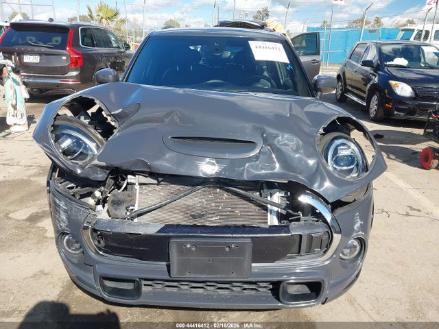 WMWXU9C0XL2M70982 Mini Hardtop Cooper S