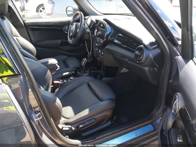 WMWXU9C0XL2M70982 Mini Hardtop Cooper S