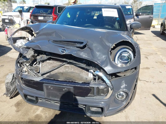 WMWXU9C0XL2M70982 Mini Hardtop Cooper S