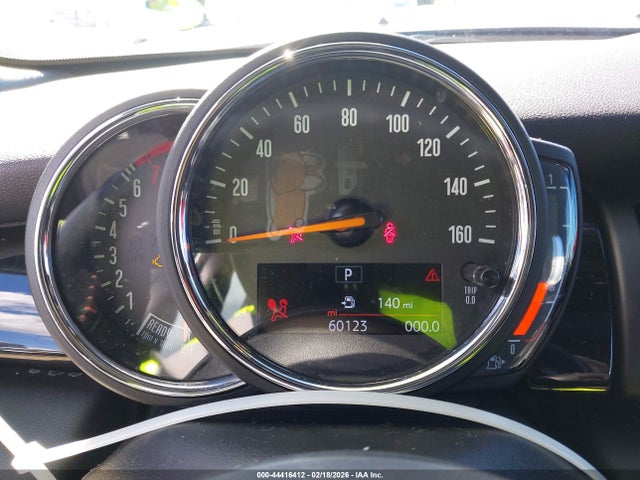 WMWXU9C0XL2M70982 Mini Hardtop Cooper S