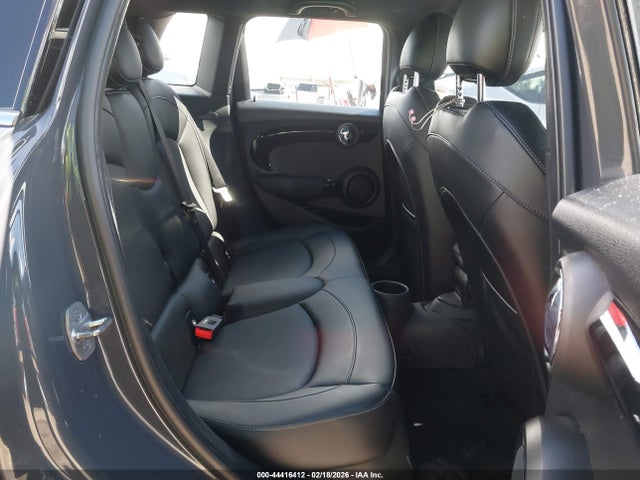 WMWXU9C0XL2M70982 Mini Hardtop Cooper S