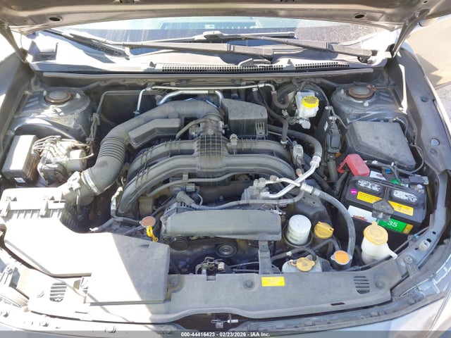 4S3GKAM66J3609462 Subaru Impreza 2.0i Sport