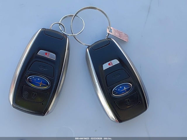 4S3GKAM66J3609462 Subaru Impreza 2.0i Sport