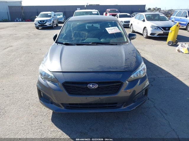 4S3GKAM66J3609462 Subaru Impreza 2.0i Sport