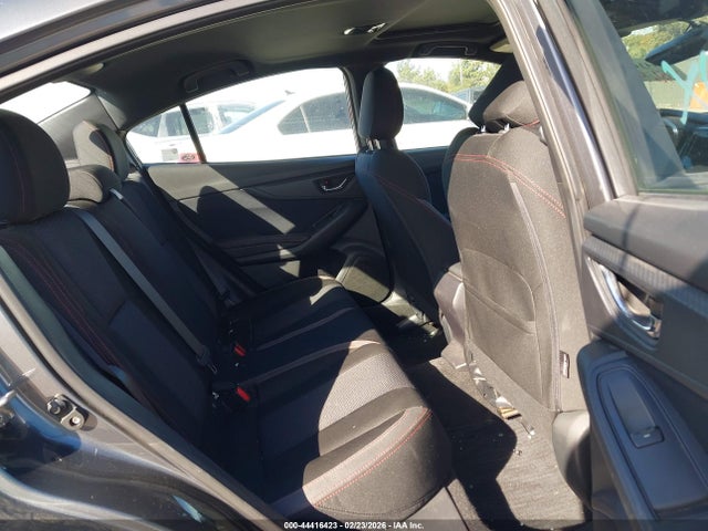 4S3GKAM66J3609462 Subaru Impreza 2.0i Sport