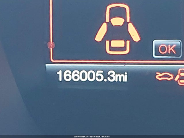 Ford Fusion Titanium 2016 3FA6P0K99GR158306 Image 16