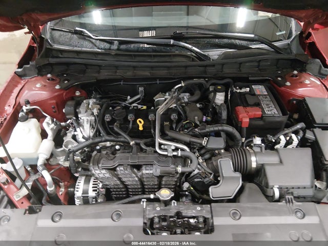 1N4BL4DW7PN317508 Nissan Altima Sv Intelligent Awd