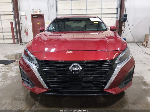1N4BL4DW7PN317508 Nissan Altima Sv Intelligent Awd