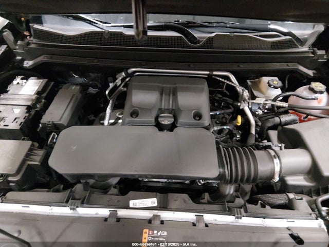 1GCPTDEKXS1157006 Chevrolet Colorado 4wd Z71