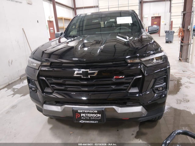 1GCPTDEKXS1157006 Chevrolet Colorado 4wd Z71