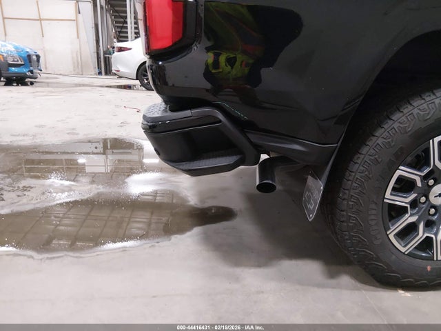 1GCPTDEKXS1157006 Chevrolet Colorado 4wd Z71