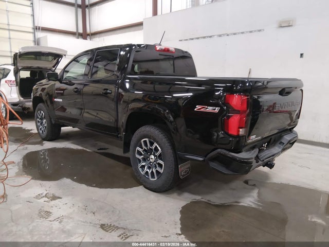 1GCPTDEKXS1157006 Chevrolet Colorado 4wd Z71