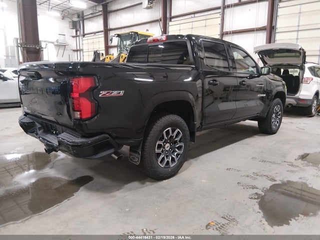 1GCPTDEKXS1157006 Chevrolet Colorado 4wd Z71