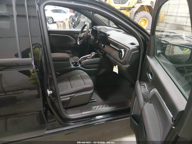 1GCPTDEKXS1157006 Chevrolet Colorado 4wd Z71