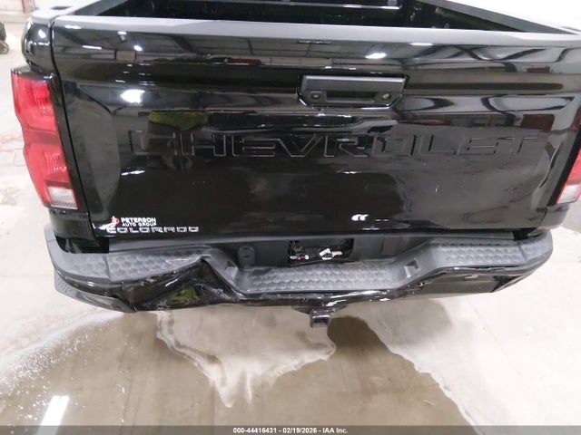 1GCPTDEKXS1157006 Chevrolet Colorado 4wd Z71