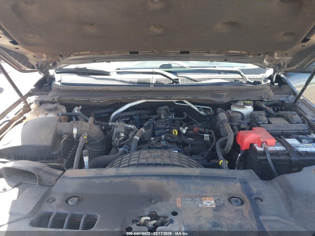 2019 FORD RANGER 1FTER4EH9KLA28124 Photo 9