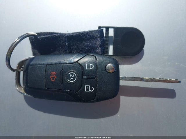 2019 FORD RANGER 1FTER4EH9KLA28124 Photo 10