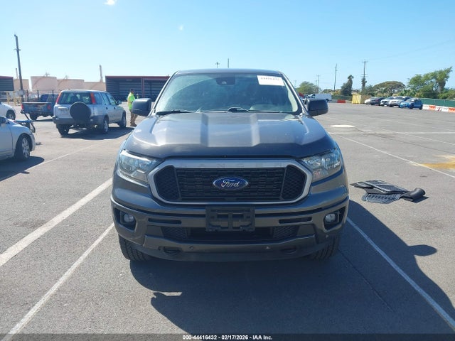 1FTER4EH9KLA28124 Ford Ranger Xlt