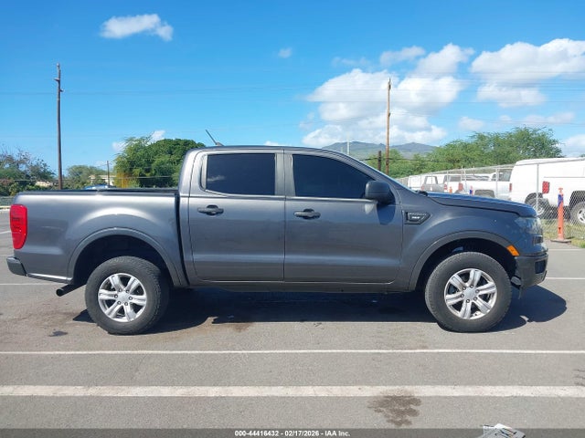 1FTER4EH9KLA28124 Ford Ranger Xlt