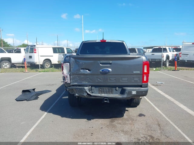 1FTER4EH9KLA28124 Ford Ranger Xlt