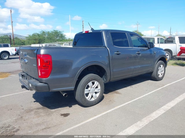 2019 FORD RANGER 1FTER4EH9KLA28124 Photo 3