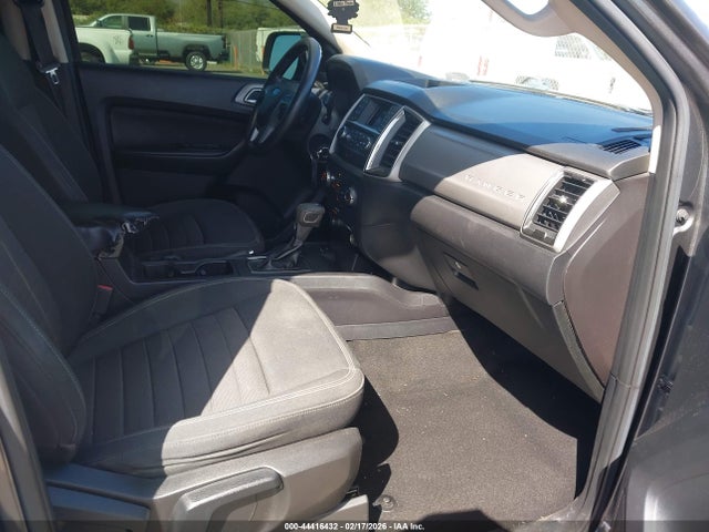 2019 FORD RANGER 1FTER4EH9KLA28124 Photo 4