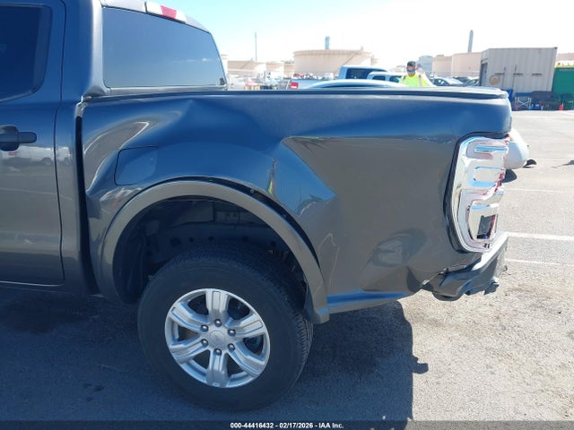 2019 FORD RANGER 1FTER4EH9KLA28124 Photo 5
