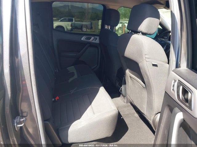 2019 FORD RANGER 1FTER4EH9KLA28124 Photo 7