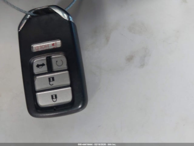 JHMFC1F35JX011513 Honda Civic Ex-t