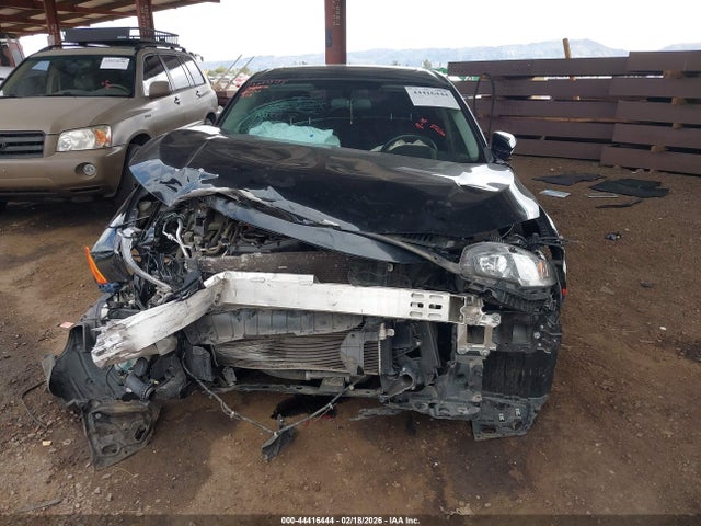 JHMFC1F35JX011513 Honda Civic Ex-t