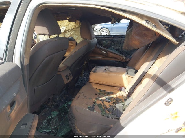 44416448 :رقم المزاد ، JTHBK1GG6G2241991 vin ، 2016 Lexus Es 350 مزاد بيع