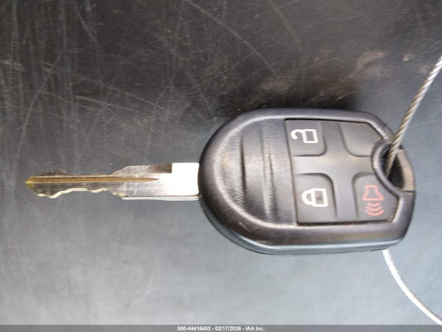 44416453 :رقم المزاد ، 2FMDK3JC5DBC82030 vin ، 2013 Ford Edge Sel مزاد بيع