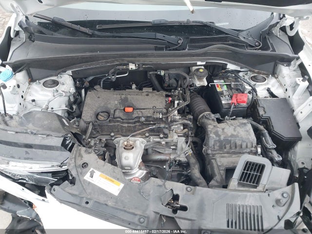 3CZRZ1H59PM722815 Honda Hr-v 2wd Sport
