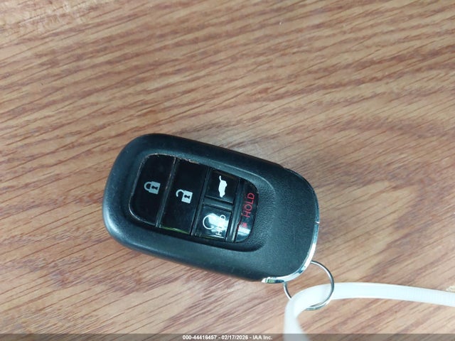 3CZRZ1H59PM722815 Honda Hr-v 2wd Sport