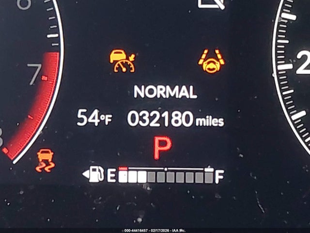 3CZRZ1H59PM722815 Honda Hr-v 2wd Sport