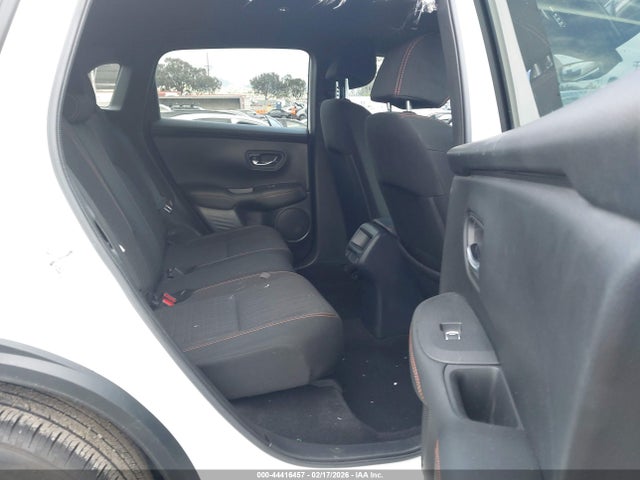 3CZRZ1H59PM722815 Honda Hr-v 2wd Sport