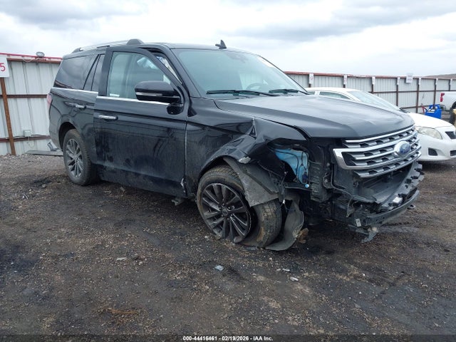 1FMJU2AT7MEA34535 Ford Expedition Limited