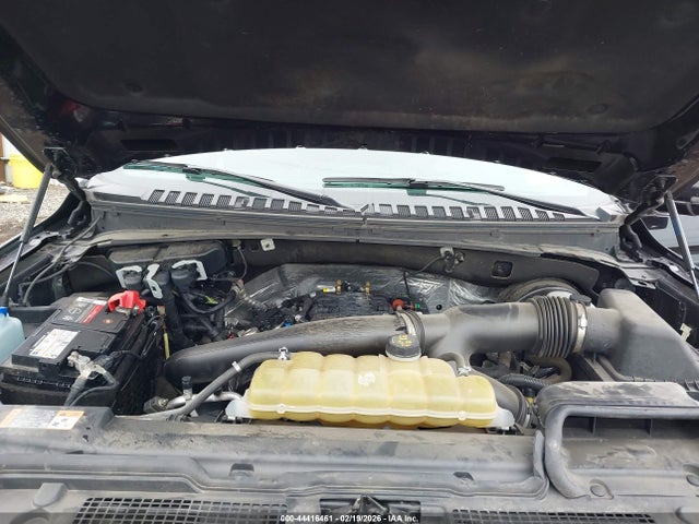 1FMJU2AT7MEA34535 Ford Expedition Limited