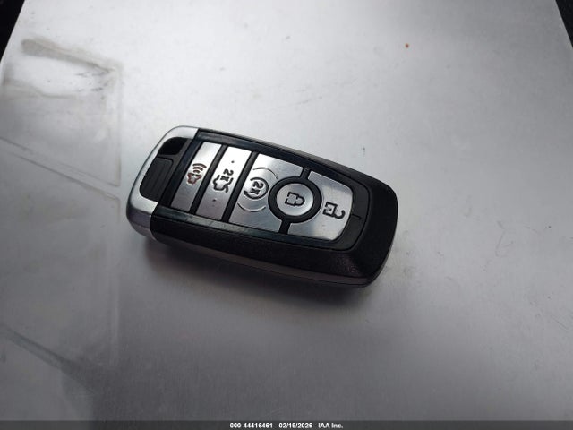 1FMJU2AT7MEA34535 Ford Expedition Limited