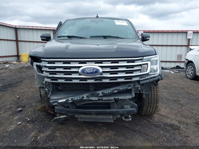 1FMJU2AT7MEA34535 Ford Expedition Limited