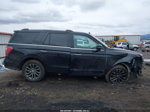 1FMJU2AT7MEA34535 Ford Expedition Limited