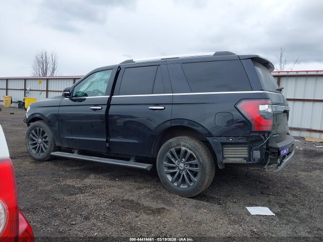 1FMJU2AT7MEA34535 Ford Expedition Limited