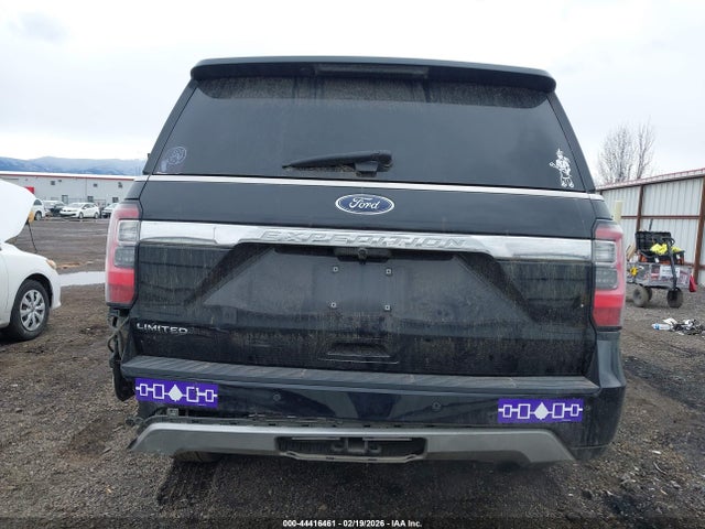 1FMJU2AT7MEA34535 Ford Expedition Limited