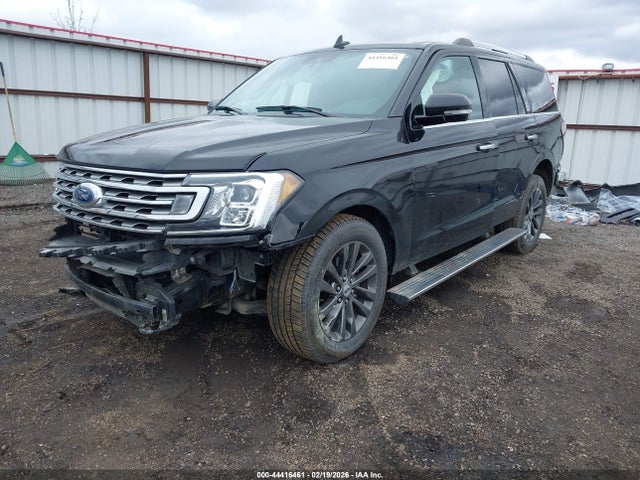 1FMJU2AT7MEA34535 Ford Expedition Limited