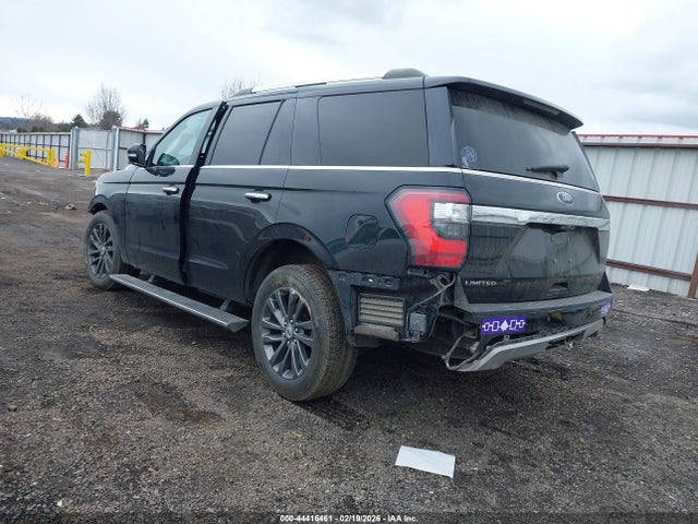 1FMJU2AT7MEA34535 Ford Expedition Limited